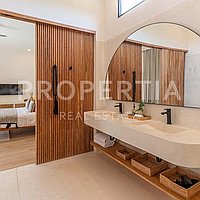 Mediterranean Bliss In Ungasan. Villas in Bali for Sale: Вилла в Унгасан, Балиан за 415 тыс. USD. Freehold. Предварительный просмотр фото #9