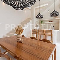 Mediterranean Bliss In Ungasan. Villas in Bali for Sale: Вилла в Унгасан, Балиан за 415 тыс. USD. Freehold. Предварительный просмотр фото #3