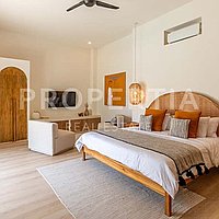 Mediterranean Bliss In Ungasan. Villas in Bali for Sale: Вилла в Унгасан, Балиан за 415 тыс. USD. Freehold. Предварительный просмотр фото #5