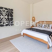 Mediterranean Bliss In Ungasan. Villas in Bali for Sale: Вилла в Унгасан, Балиан за 415 тыс. USD. Freehold. Предварительный просмотр фото #15