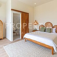 Mediterranean Bliss In Ungasan. Villas in Bali for Sale: Вилла в Унгасан, Балиан за 415 тыс. USD. Freehold. Предварительный просмотр фото #11