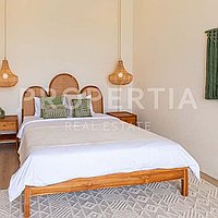 Mediterranean Bliss In Ungasan. Villas in Bali for Sale: Вилла в Унгасан, Балиан за 415 тыс. USD. Freehold. Предварительный просмотр фото #12