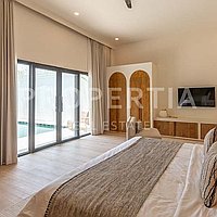 Mediterranean Bliss In Ungasan. Villas in Bali for Sale: Вилла в Унгасан, Балиан за 415 тыс. USD. Freehold. Предварительный просмотр фото #6