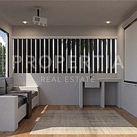 Elegant Coastal Living Near Karma Beach. Villas in Bali for Sale: Вилла в Унгасан, Балиан за 17,2 млн. RUB. Leasehold. Предварительный просмотр фото #6