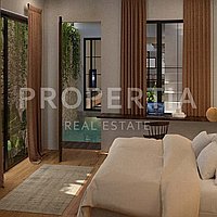 Elegant Coastal Living Near Karma Beach. Villas in Bali for Sale: Вилла в Унгасан, Балиан за 219 тыс. USD. Leasehold. Предварительный просмотр фото #2