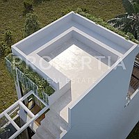 Elegant Coastal Living Near Karma Beach. Villas in Bali for Sale: Вилла в Унгасан, Балиан за 17,2 млн. RUB. Leasehold. Предварительный просмотр фото #7