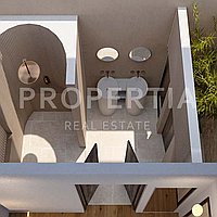 Elegant Coastal Living Near Karma Beach. Villas in Bali for Sale: Вилла в Унгасан, Балиан за 219 тыс. USD. Leasehold. Предварительный просмотр фото #3