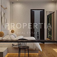 Elegant Coastal Living Near Karma Beach. Villas in Bali for Sale: Вилла в Унгасан, Балиан за 219 тыс. USD. Leasehold. Предварительный просмотр фото #4