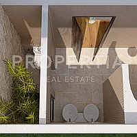 Elegant Coastal Living Near Karma Beach. Villas in Bali for Sale: Вилла в Унгасан, Балиан за 219 тыс. USD. Leasehold. Предварительный просмотр фото #5