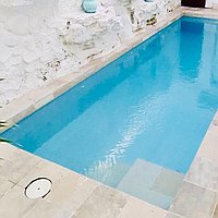 Newly Renovated and Beautifully Styled Two-Bedroom Villa in Ungasan. Villas in Bali for Sale: Вилла в Унгасан, Балиан за 10,2 млн. RUB. Leasehold. Предварительный просмотр фото #11