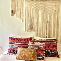 Newly Renovated and Beautifully Styled Two-Bedroom Villa in Ungasan. Villas in Bali for Sale: Вилла в Унгасан, Балиан за 130 тыс. USD. Leasehold. Предварительный просмотр фото #5