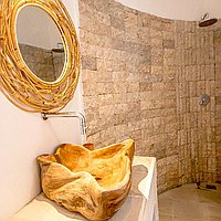 Newly Renovated and Beautifully Styled Two-Bedroom Villa in Ungasan. Villas in Bali for Sale: Вилла в Унгасан, Балиан за 130 тыс. USD. Leasehold. Предварительный просмотр фото #3