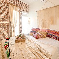 Newly Renovated and Beautifully Styled Two-Bedroom Villa in Ungasan. Villas in Bali for Sale: Вилла в Унгасан, Балиан за 130 тыс. USD. Leasehold. Предварительный просмотр фото #4