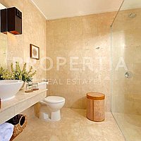 Modern Balinese Style Villa In Ungasan. Villas in Bali for Sale: Вилла в Унгасан, Балиан за 504 тыс. USD. Freehold. Предварительный просмотр фото #7