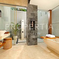 Modern Balinese Style Villa In Ungasan. Villas in Bali for Sale: Вилла в Унгасан, Балиан за 504 тыс. USD. Freehold. Предварительный просмотр фото #14