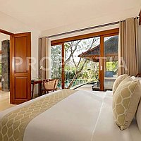 Modern Balinese Style Villa In Ungasan. Villas in Bali for Sale: Вилла в Унгасан, Балиан за 504 тыс. USD. Freehold. Предварительный просмотр фото #5