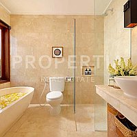 Modern Balinese Style Villa In Ungasan. Villas in Bali for Sale: Вилла в Унгасан, Балиан за 504 тыс. USD. Freehold. Предварительный просмотр фото #11