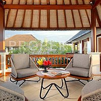 Modern Balinese Style Villa In Ungasan. Villas in Bali for Sale: Вилла в Унгасан, Балиан за 504 тыс. USD. Freehold. Предварительный просмотр фото #15