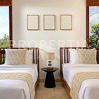 Modern Balinese Style Villa In Ungasan. Villas in Bali for Sale: Вилла в Унгасан, Балиан за 504 тыс. USD. Freehold. Предварительный просмотр фото #8