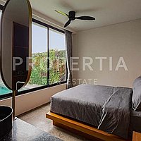 Modern Industrial Style Villa In Ungasan. Villas in Bali for Sale: Вилла в Унгасан, Балиан за 14,4 млн. RUB. Leasehold. Предварительный просмотр фото #1