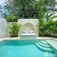 2 Kamar Tidur | Pererenan. Villas in Bali for Sale: Vila di dalam Pererenan (Canggu), Bali untuk 261 Ribuan USD. Leasehold. Pratinjau foto #5