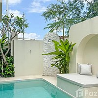2 Kamar Tidur | Pererenan. Villas in Bali for Sale: Vila di dalam Pererenan (Canggu), Bali untuk 261 Ribuan USD. Leasehold. Pratinjau foto #6