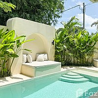 2 Kamar Tidur | Pererenan. Villas in Bali for Sale: Vila di dalam Pererenan (Canggu), Bali untuk 261 Ribuan USD. Leasehold. Pratinjau foto #8