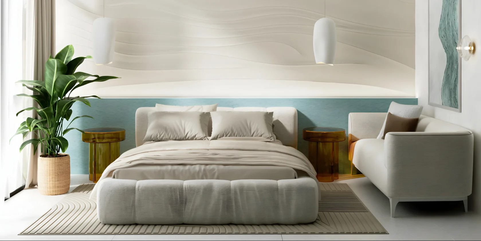 Ramada Encore Pandawa Hills. Villas in Bali for Sale: Апартаменты в Пандава, Балиан за 93 тыс. USD. Leasehold. Главное фото