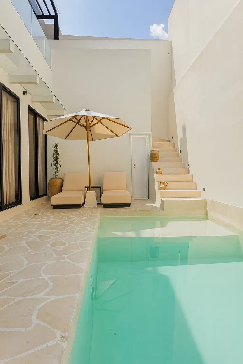 3 KAMAR TIDUR | CANGGU. Villas in Bali for Sale: Villa in Berawa (Canggu), Bali for 320 Thousands USD. Leasehold. Main Photo