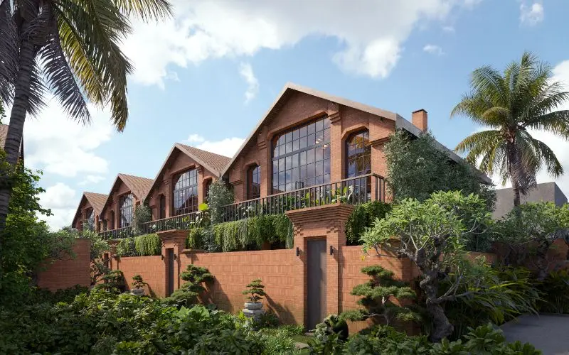 1 KAMAR TIDUR | ULUWATU. Villas in Bali for Sale: Villa in Bingin, Bali for 315 Thousands USD. Leasehold. Main Photo