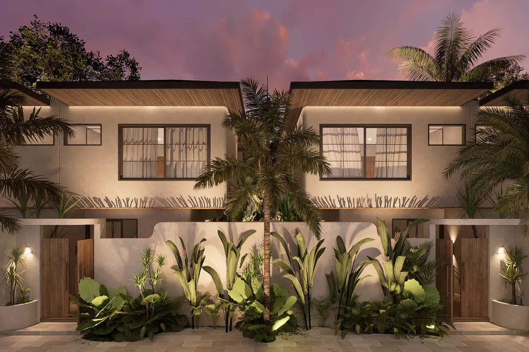 2 KAMAR TIDUR | ULUWATU. Villas in Bali for Sale: Villa in Uluwatu, Bali for 300 Thousands USD. Leasehold. Main Photo