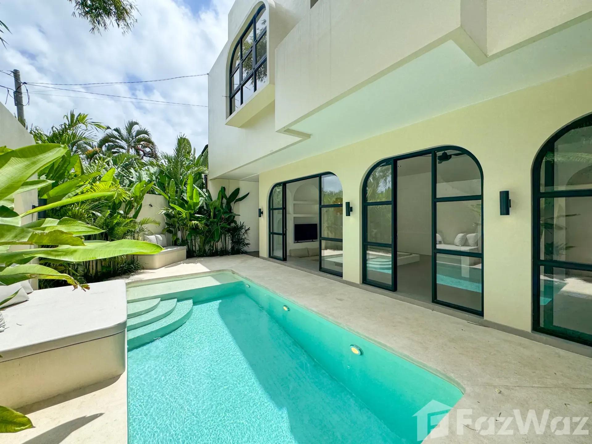 2 Kamar Tidur | Pererenan. Villas in Bali for Sale: Vila di dalam Pererenan (Canggu), Bali untuk 261 Ribuan USD. Leasehold. Foto Utama