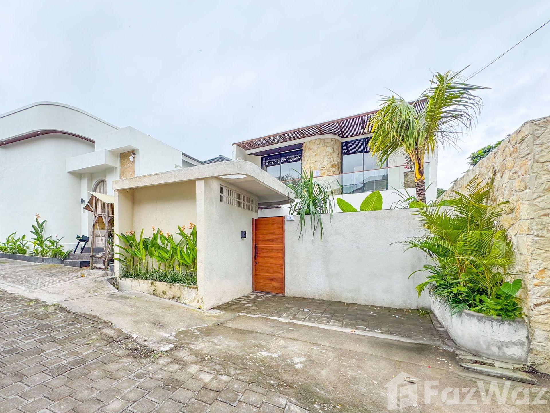 2 Kamar Tidur | Pererenan. Villas in Bali for Sale: Vila di dalam Pererenan (Canggu), Bali untuk 235 Ribuan USD. Leasehold. Foto Utama