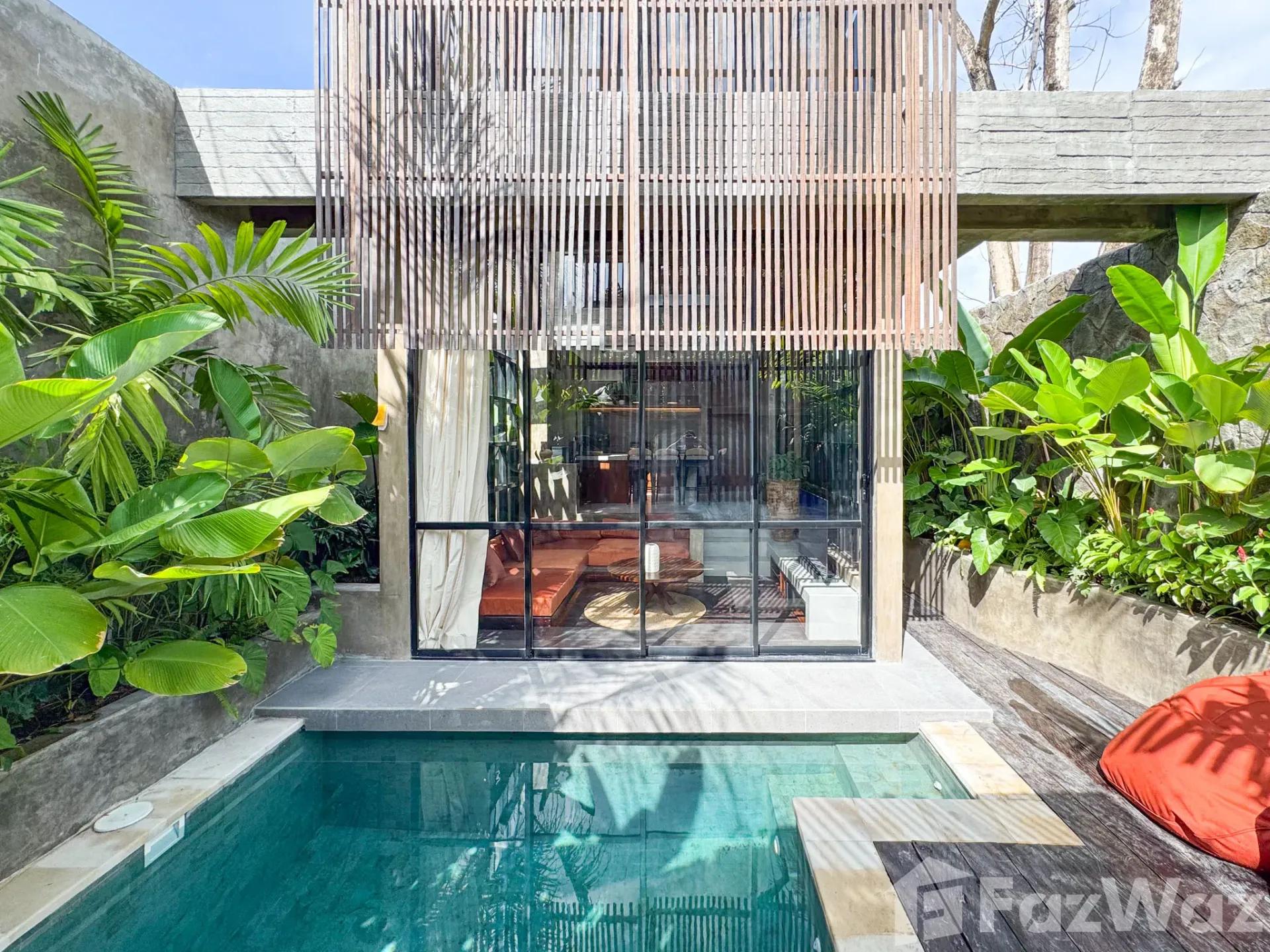 2 Kamar Tidur | Pererenan. Villas in Bali for Sale: Vila di dalam Pererenan (Canggu), Bali untuk 238 Ribuan USD. Leasehold. Foto Utama