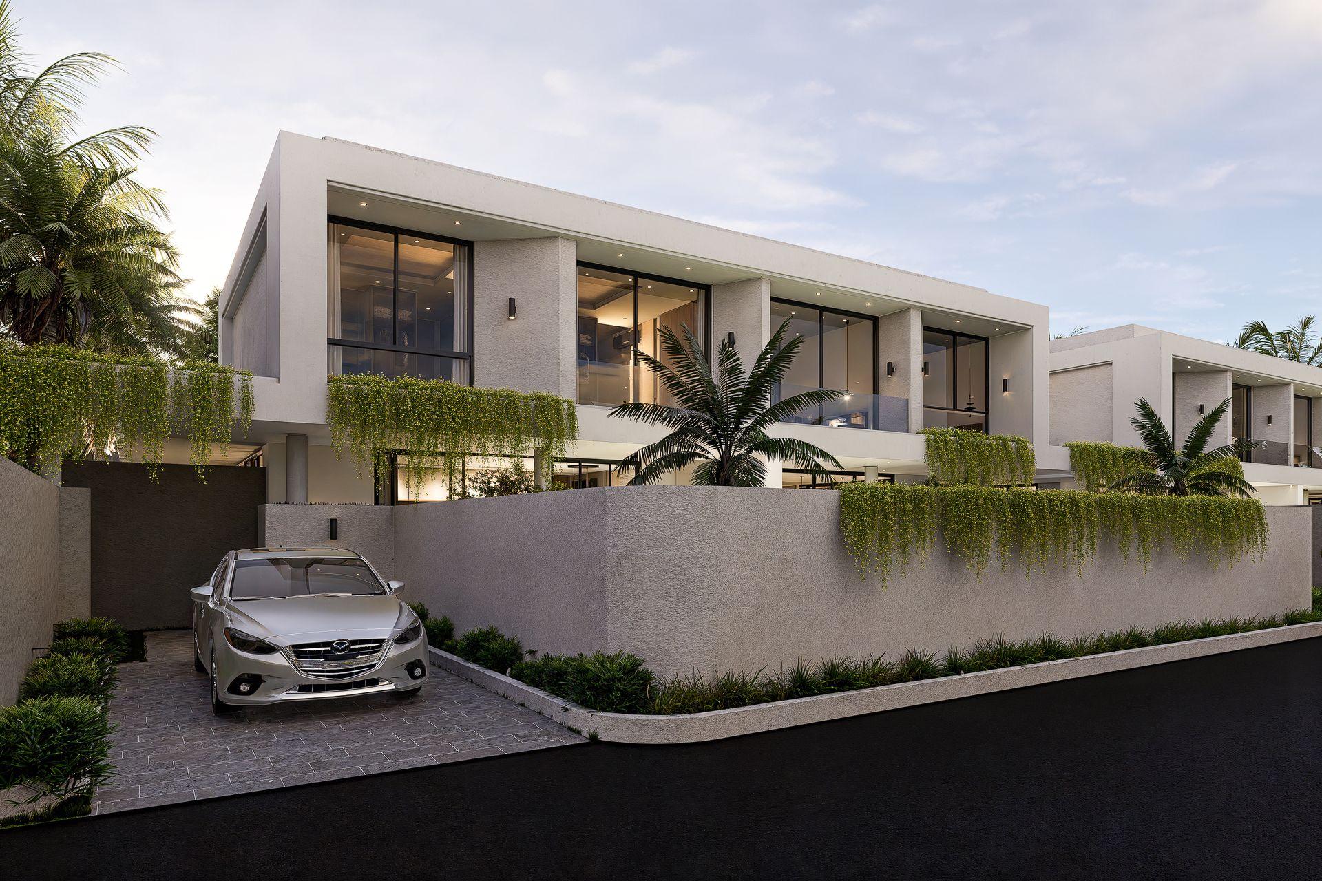 2 Kamar Tidur | Canggu. Villas in Bali for Sale: Villa in Canggu, Bali for 324 Thousands USD. Leasehold. Main Photo