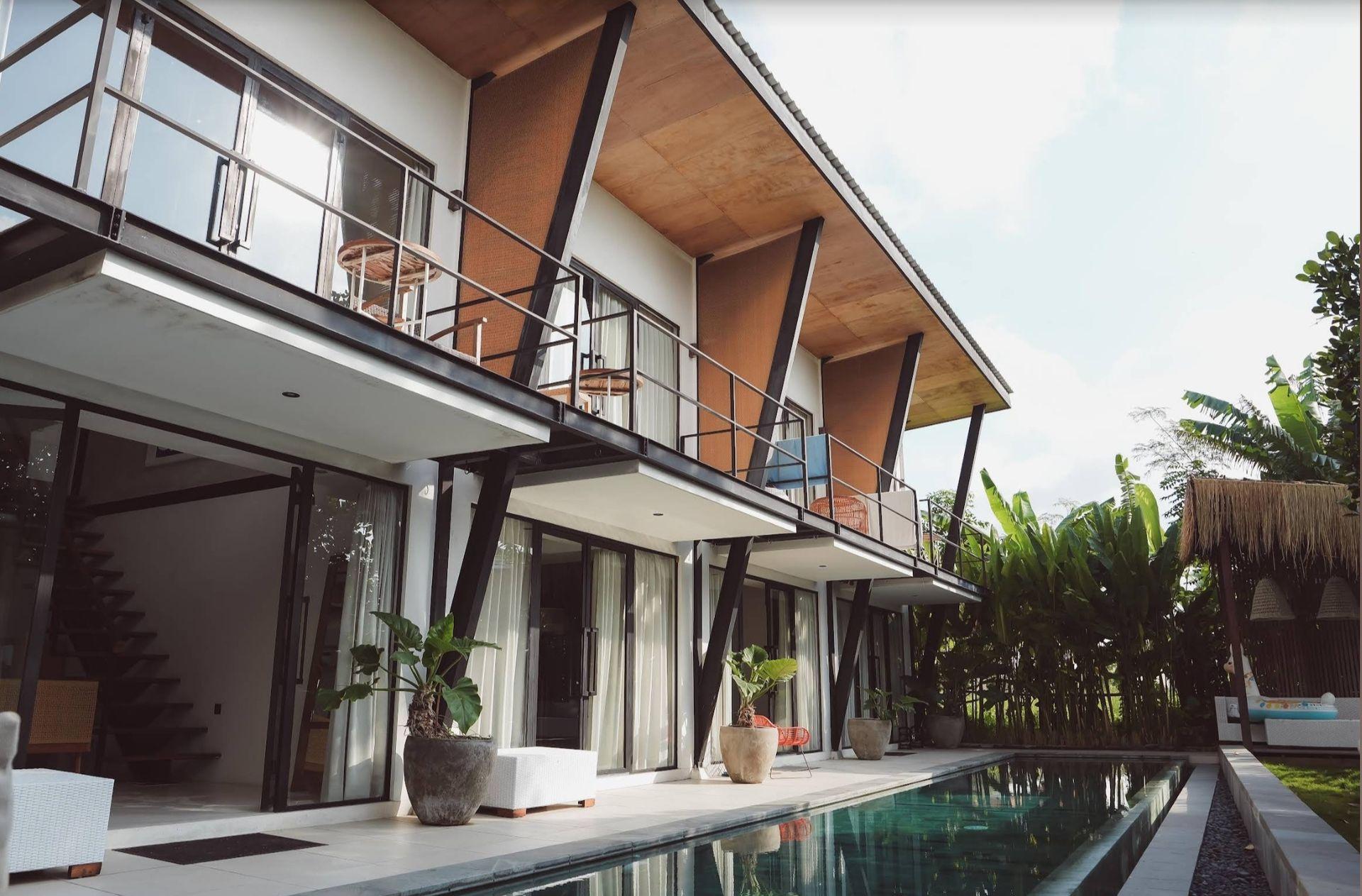1 Kamar Tidur | Canggu. Villas in Bali for Sale: Villa in Canggu, Bali for 189 Thousands USD. Leasehold. Main Photo
