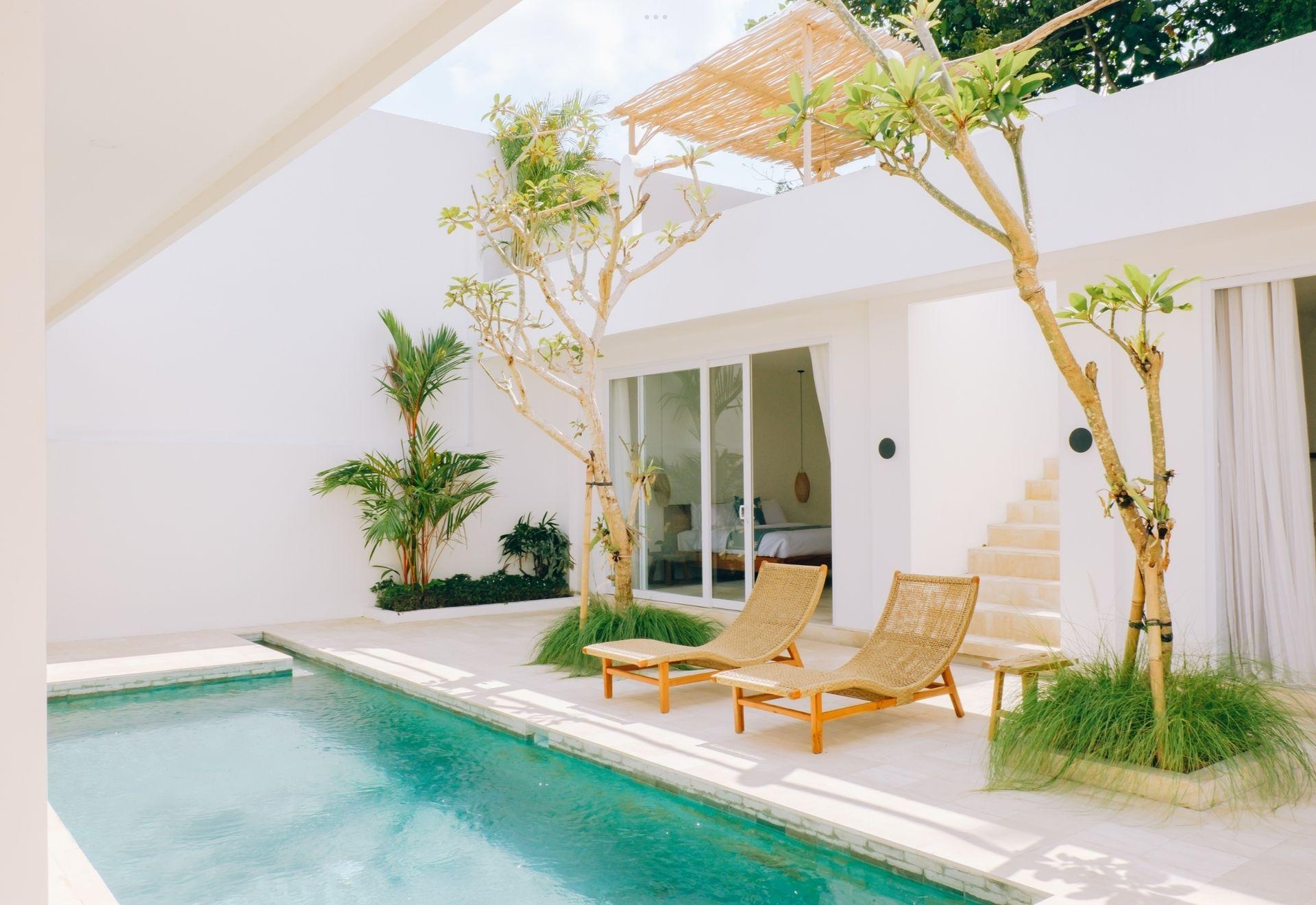 3 Kamar Tidur | Pererenan. Villas in Bali for Sale: Villa in Pererenan (Canggu), Bali for 275 Thousands USD. Leasehold. Main Photo
