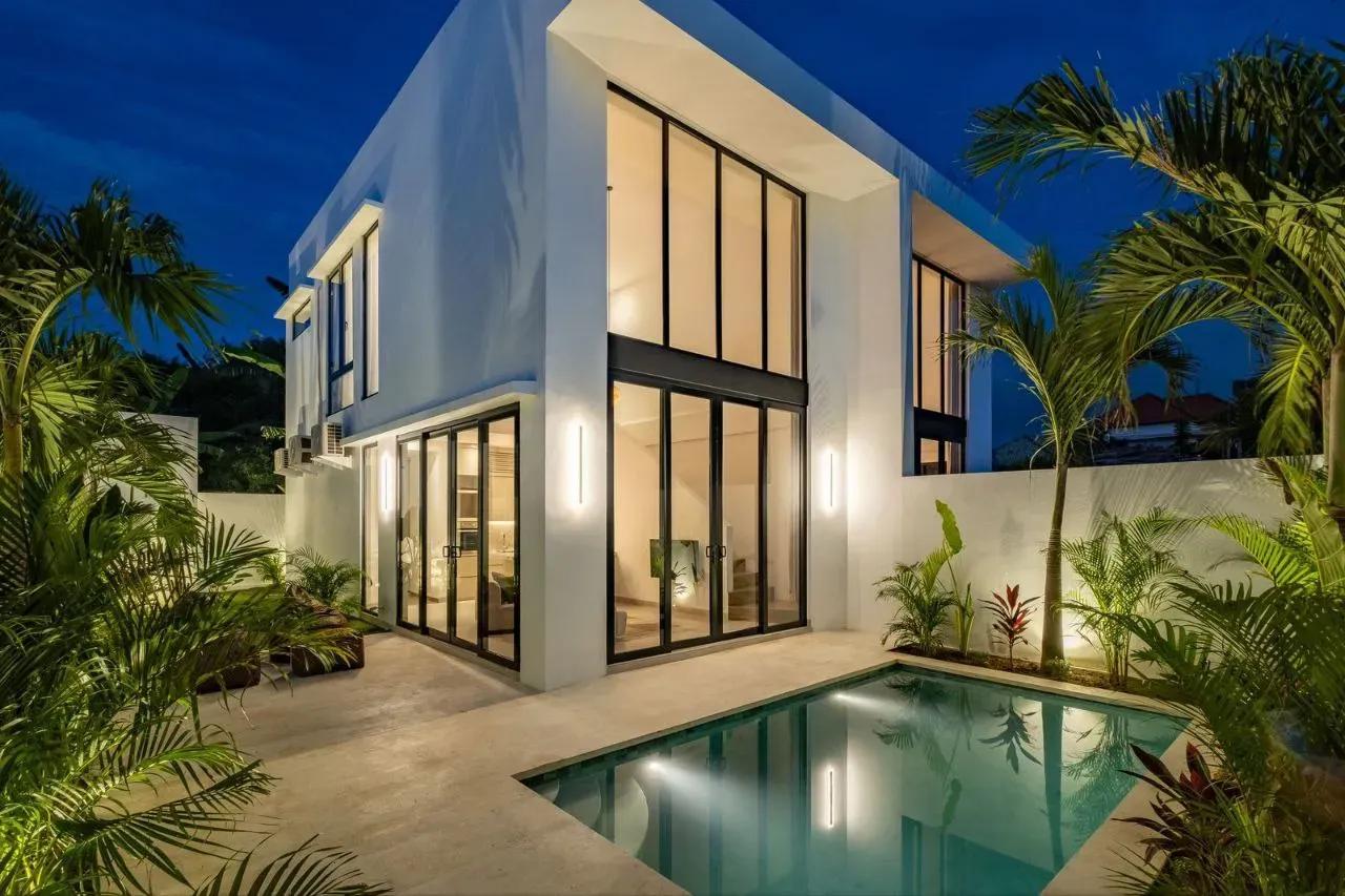 2 Kamar Tidur | Canggu. Villas in Bali for Sale: Villa in Berawa (Canggu), Bali for 229 Thousands USD. Leasehold. Main Photo
