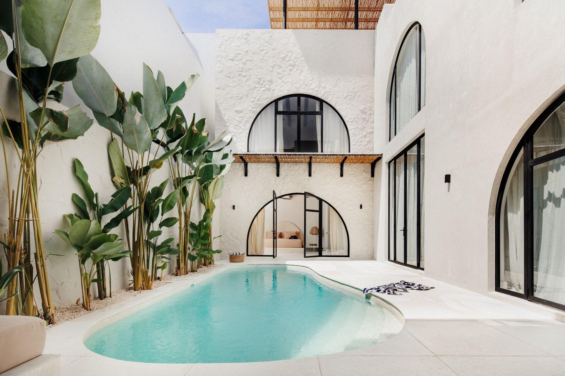 4 Kamar Tidur | Seseh. Villas in Bali for Sale: Villa in Seseh, Bali for 675 Thousands USD. Leasehold. Main Photo