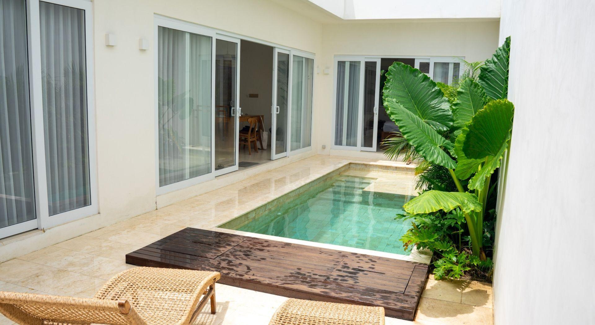 2 Kamar Tidur | Uluwatu. Villas in Bali for Sale: Villa in Uluwatu, Bali for 215 Thousands USD. Leasehold. Main Photo