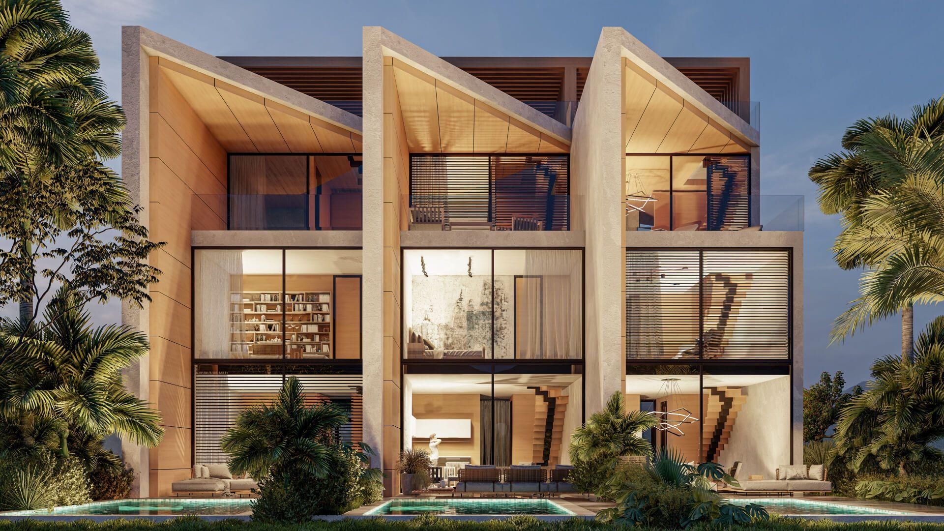 3 Kamar Tidur | Uluwatu. Villas in Bali for Sale: Villa in Uluwatu, Bali for 300 Thousands USD. Leasehold. Main Photo