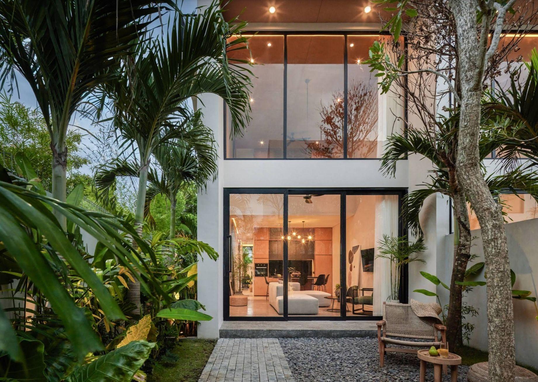 3 Kamar Tidur | Umalas. Villas in Bali for Sale: Villa in Umalas, Bali for 330 Thousands USD. Leasehold. Main Photo