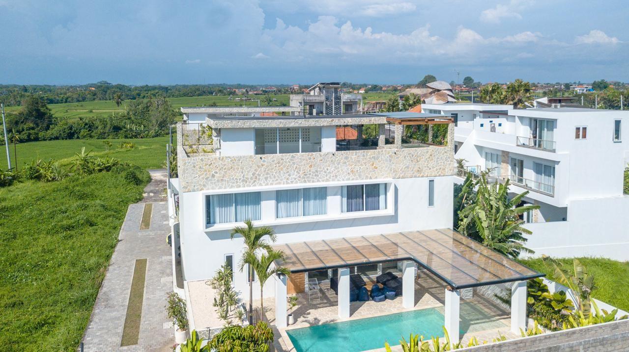 4 Kamar Tidur | Cemagi. Villas in Bali for Sale: Villa in Cemagi, Bali for 463 Thousands USD. Leasehold. Main Photo