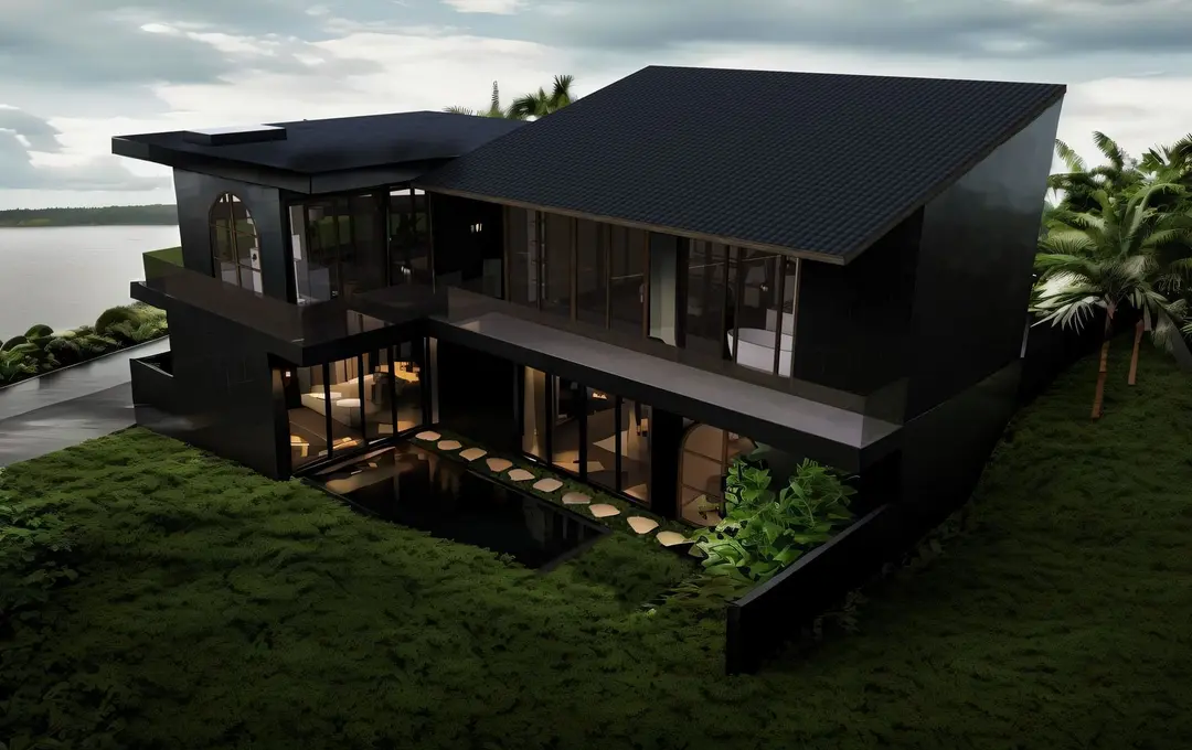 3 KAMAR TIDUR | JIMBARAN. Villas in Bali for Sale: Villa in Jimbaran, Bali for 292 Thousands USD. Leasehold. Main Photo