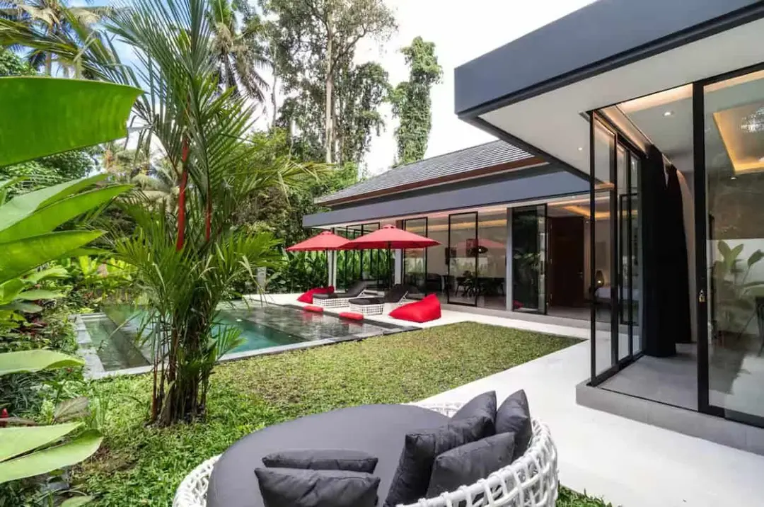 2 KAMAR TIDUR | UBUD. Villas in Bali for Sale: Villa in Ubud, Bali for 269 Thousands USD. Leasehold. Main Photo