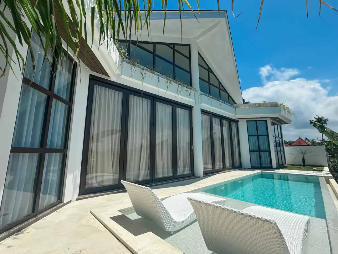 2 KAMAR TIDUR | UBUD. Villas in Bali for Sale: Villa in Ubud, Bali for 250 Thousands USD. Freehold. Main Photo
