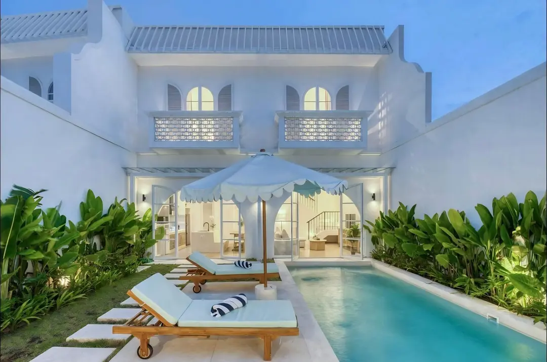 3 KAMAR TIDUR | CEMAGI. Villas in Bali for Sale: Villa in Cemagi, Bali for 360 Thousands USD. None. Main Photo