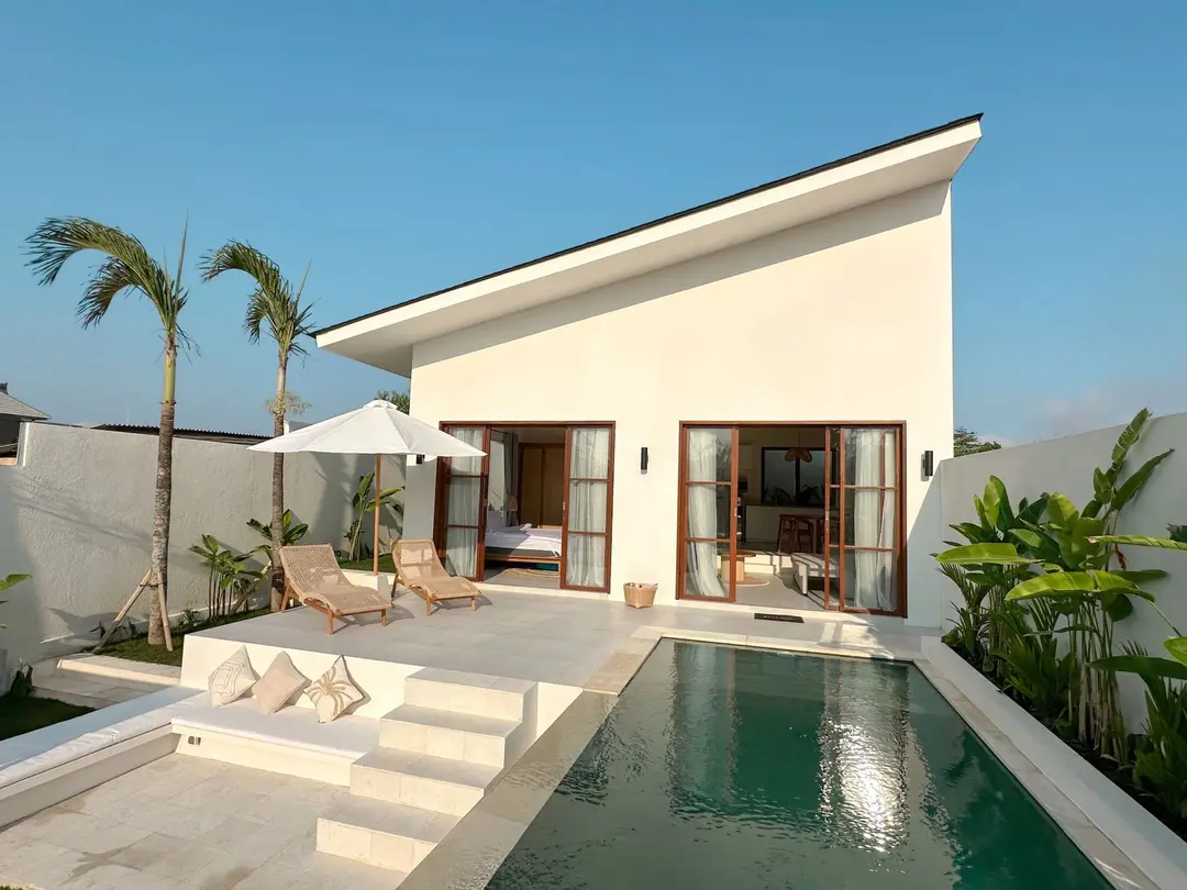 1 KAMAR TIDUR | ULUWATU. Villas in Bali for Sale: Villa in Ungasan, Bali for 199 Thousands USD. Leasehold. Main Photo