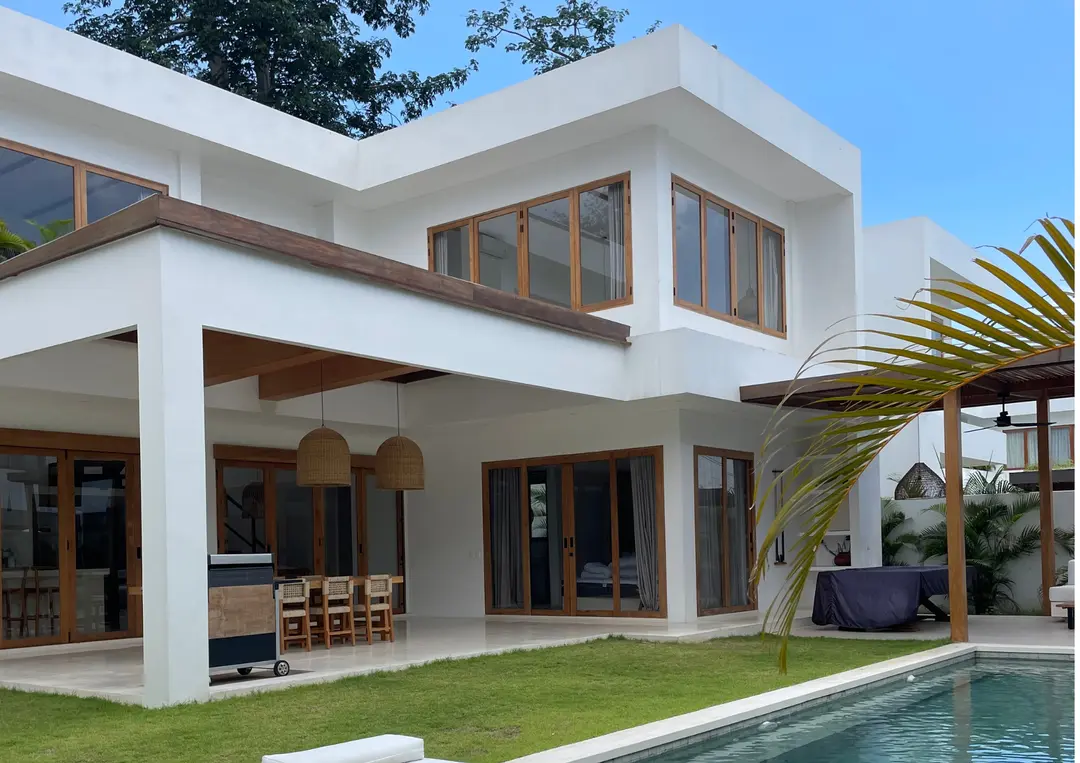 4 KAMAR TIDUR | BINGIN. Villas in Bali for Sale: Villa in Bingin, Bali for 1101 Thousands USD. Leasehold. Main Photo