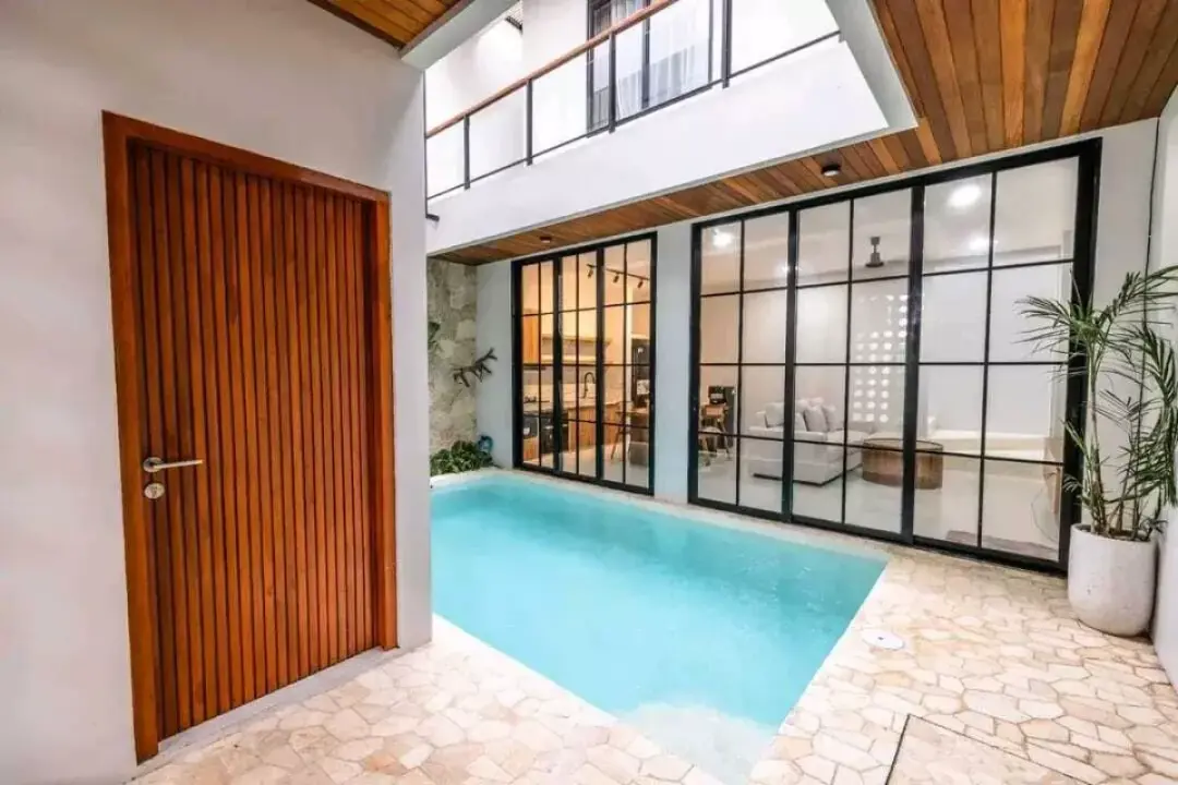 3 KAMAR TIDUR | PERERENAN. Villas in Bali for Sale: Villa in Tumbak Bayuh, Bali for 200 Thousands USD. Freehold. Main Photo